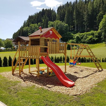 Appartements Grabenbauer Flachau Zewnętrze zdjęcie