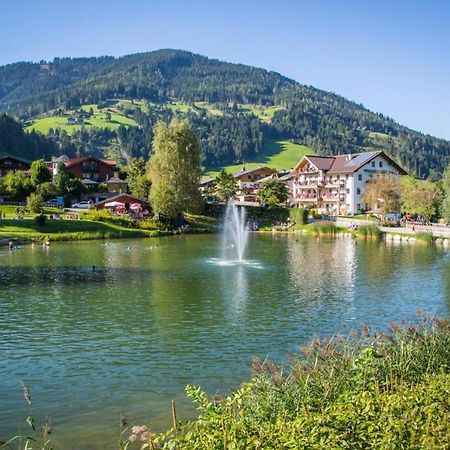 Appartements Grabenbauer Flachau Zewnętrze zdjęcie