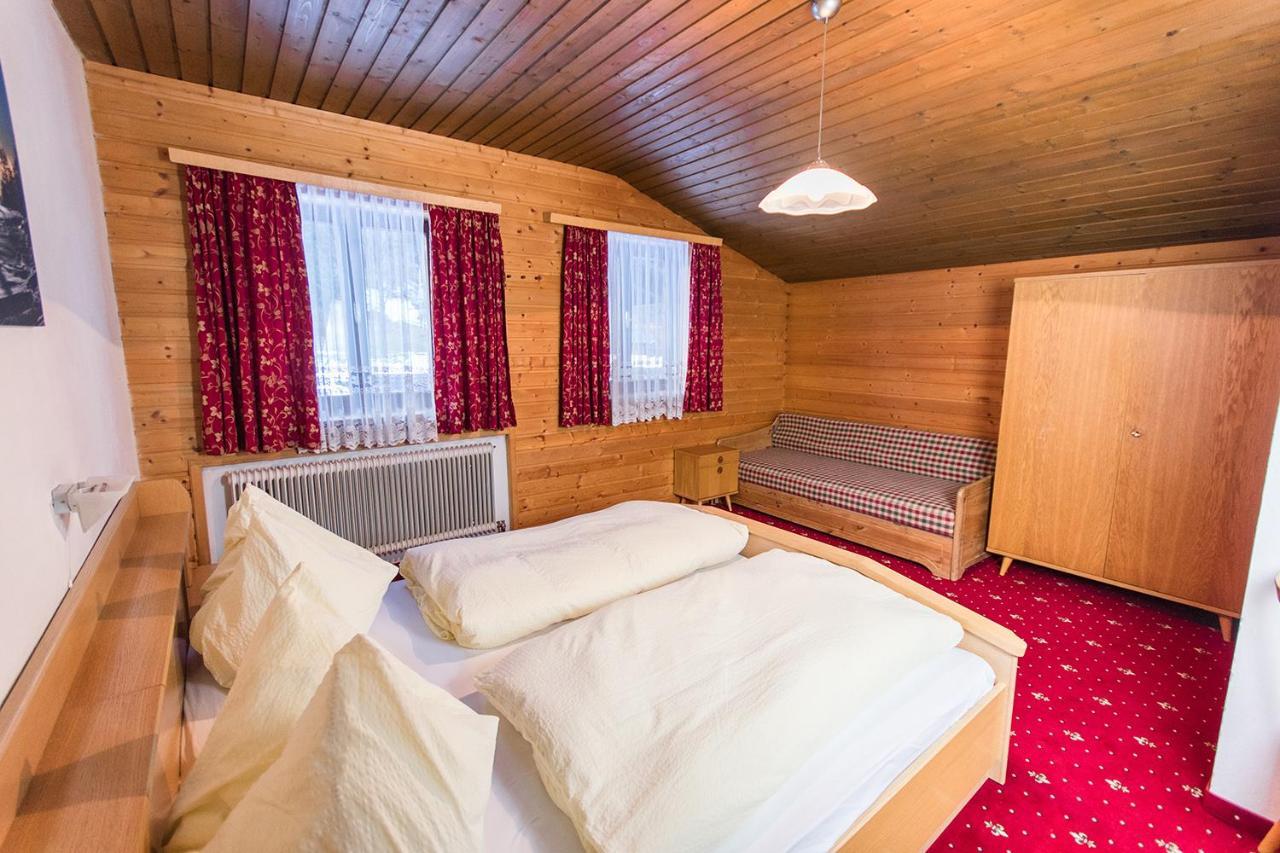 Appartements Grabenbauer Flachau Zewnętrze zdjęcie