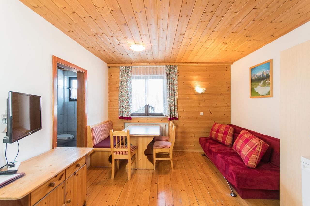 Appartements Grabenbauer Flachau Zewnętrze zdjęcie