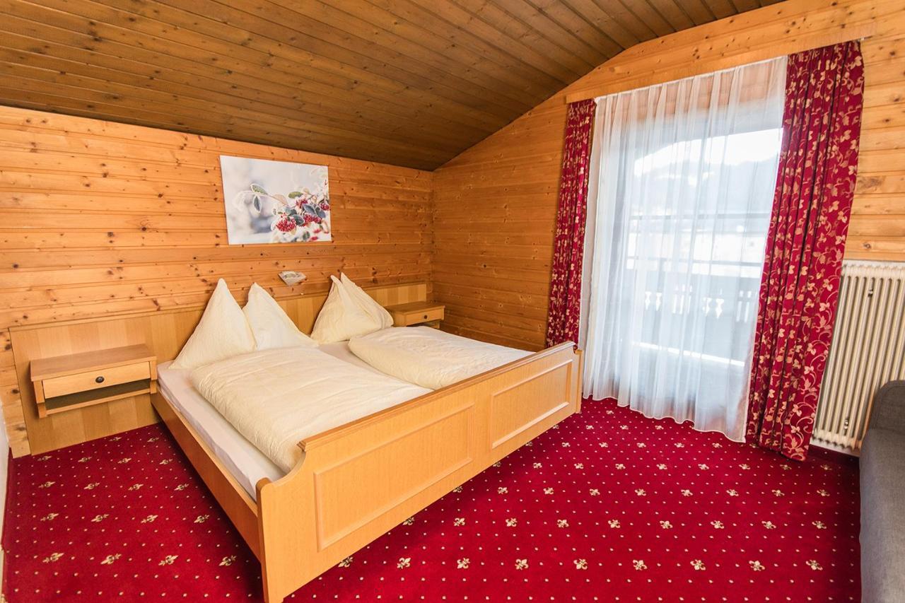 Appartements Grabenbauer Flachau Zewnętrze zdjęcie