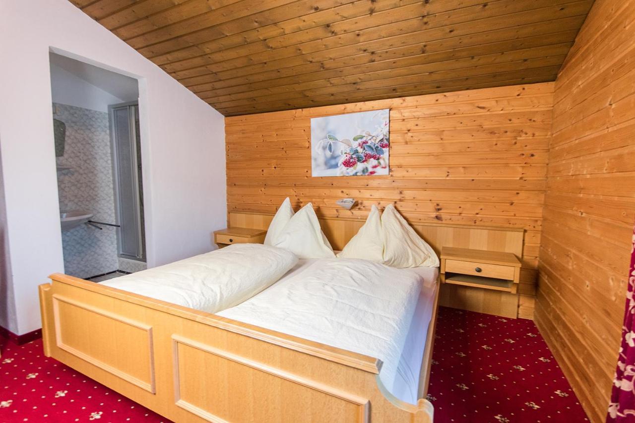 Appartements Grabenbauer Flachau Zewnętrze zdjęcie