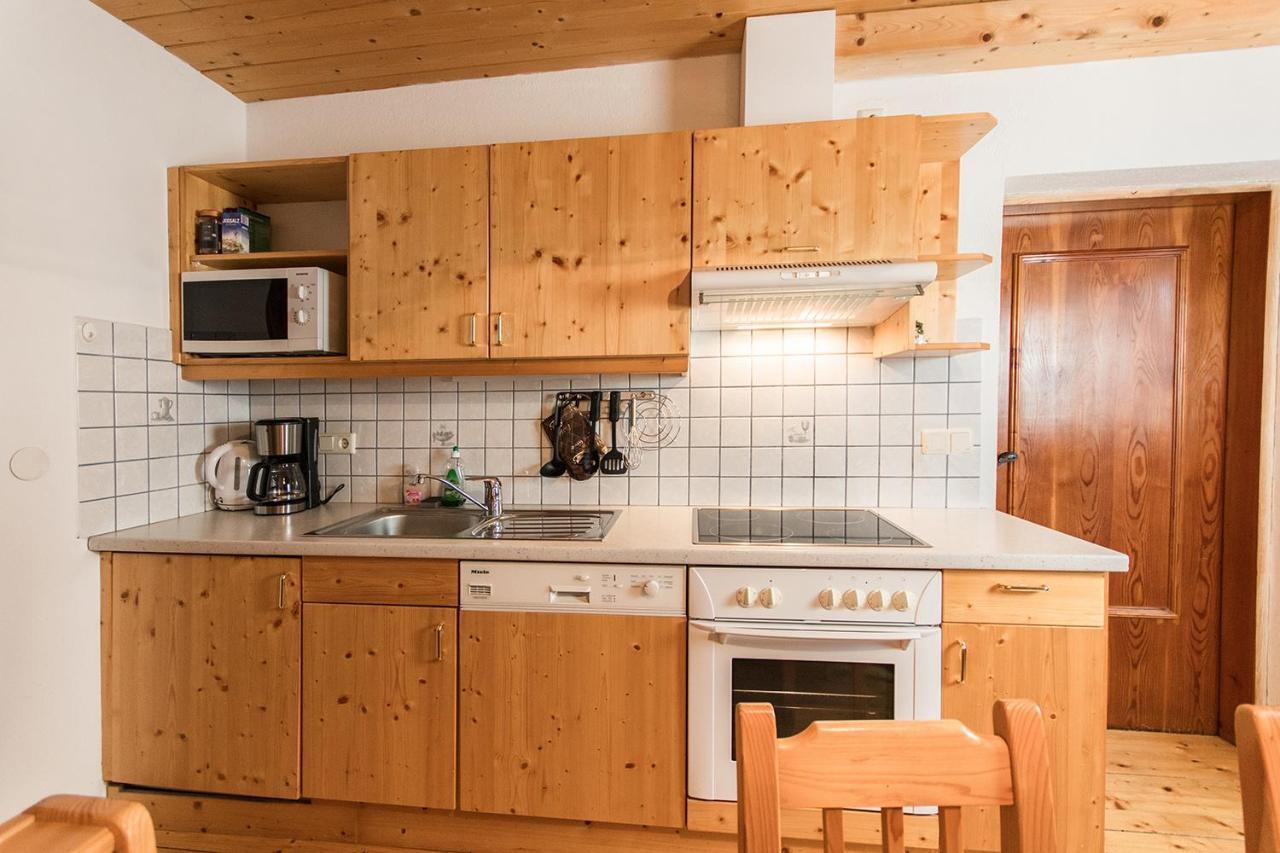 Appartements Grabenbauer Flachau Zewnętrze zdjęcie
