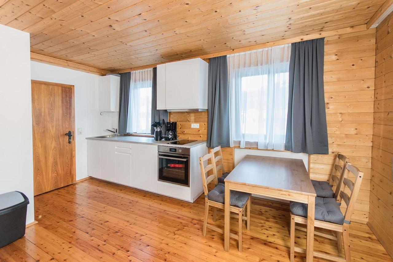 Appartements Grabenbauer Flachau Zewnętrze zdjęcie