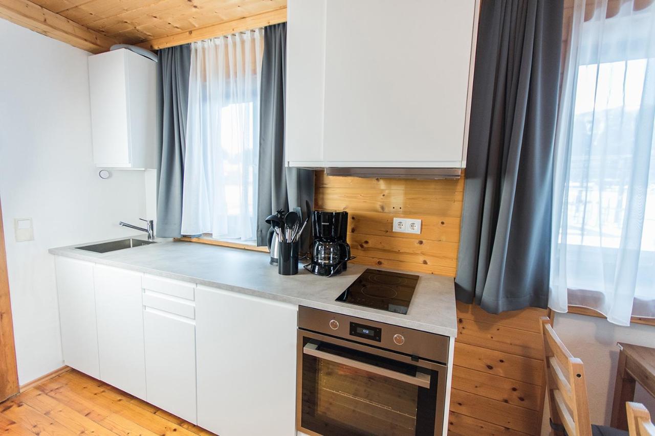 Appartements Grabenbauer Flachau Zewnętrze zdjęcie