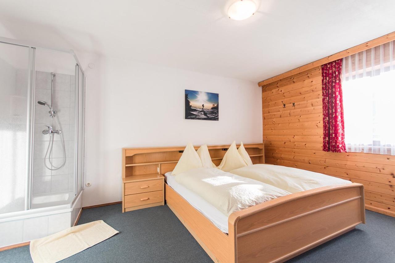 Appartements Grabenbauer Flachau Zewnętrze zdjęcie