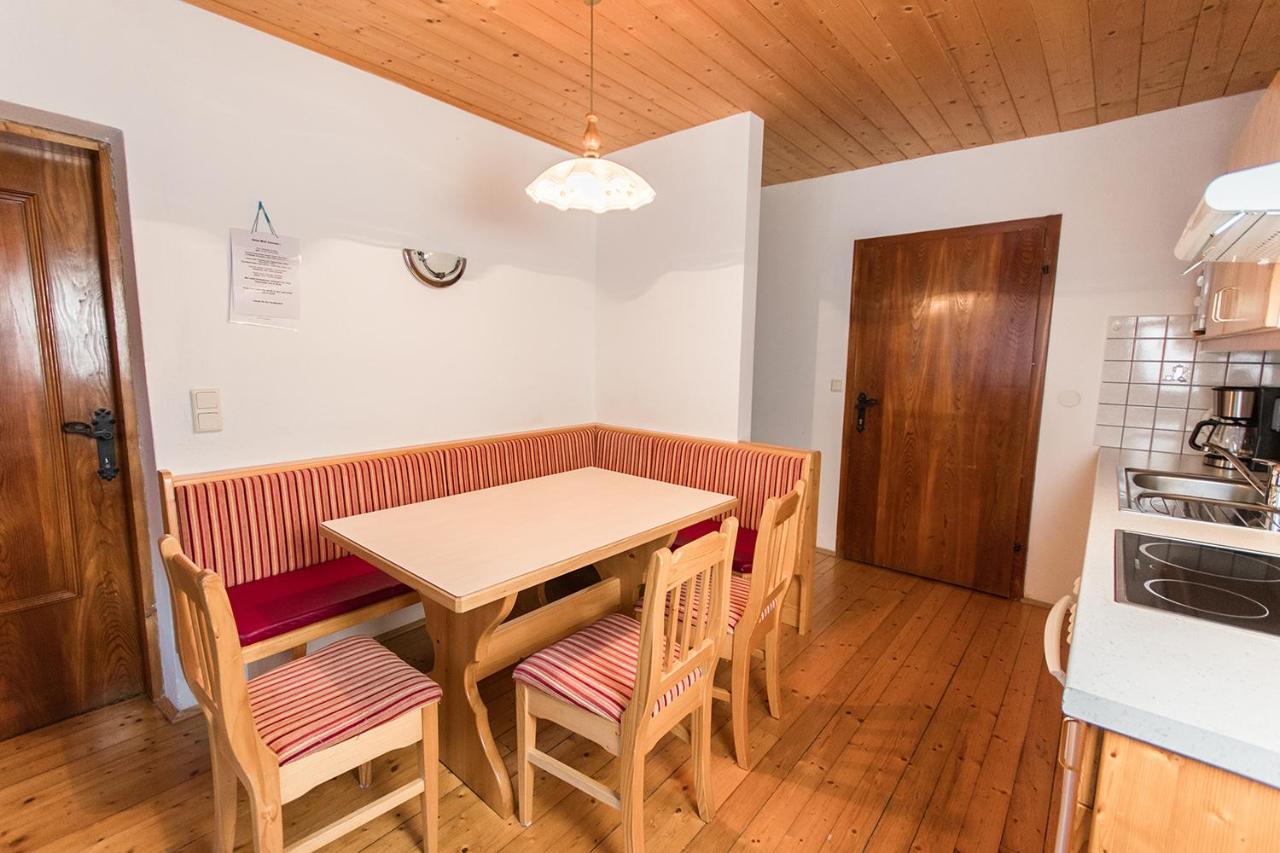 Appartements Grabenbauer Flachau Zewnętrze zdjęcie
