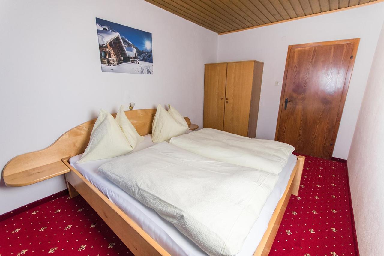 Appartements Grabenbauer Flachau Zewnętrze zdjęcie