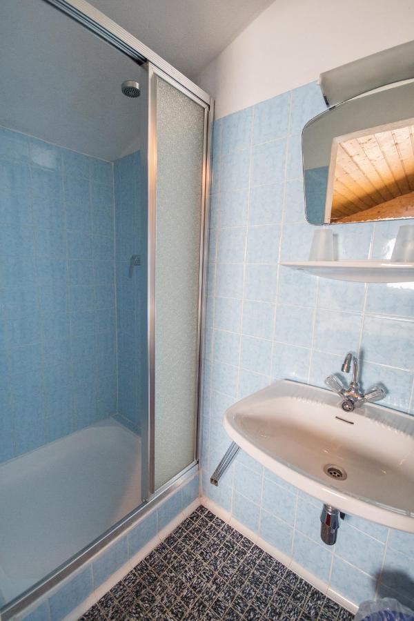 Appartements Grabenbauer Flachau Zewnętrze zdjęcie