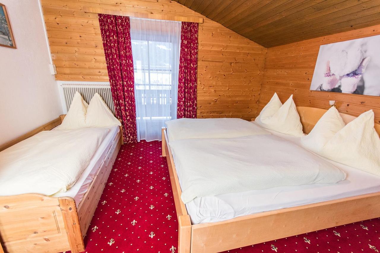 Appartements Grabenbauer Flachau Zewnętrze zdjęcie