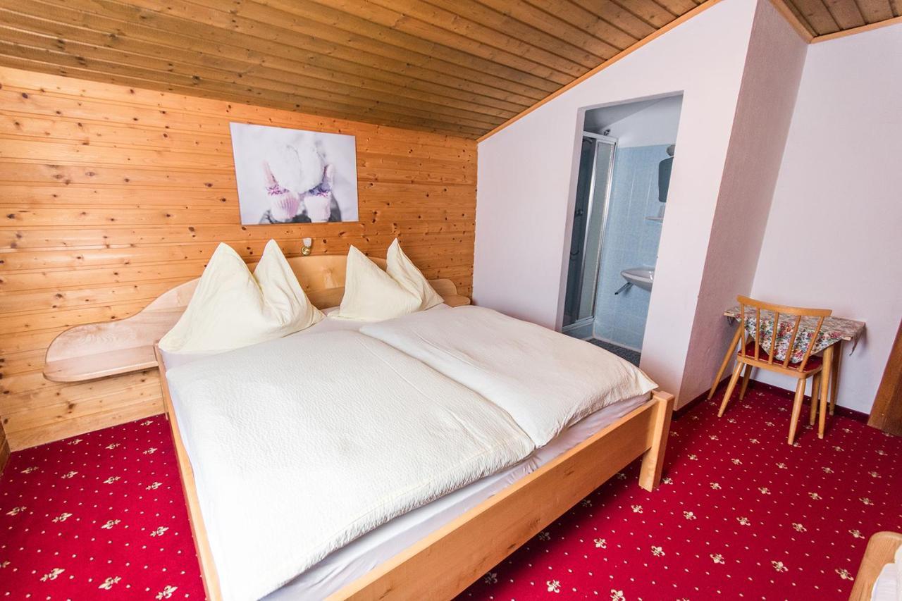 Appartements Grabenbauer Flachau Zewnętrze zdjęcie