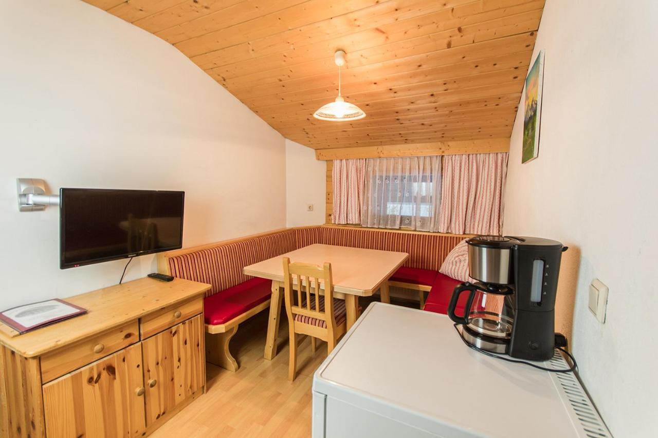 Appartements Grabenbauer Flachau Zewnętrze zdjęcie