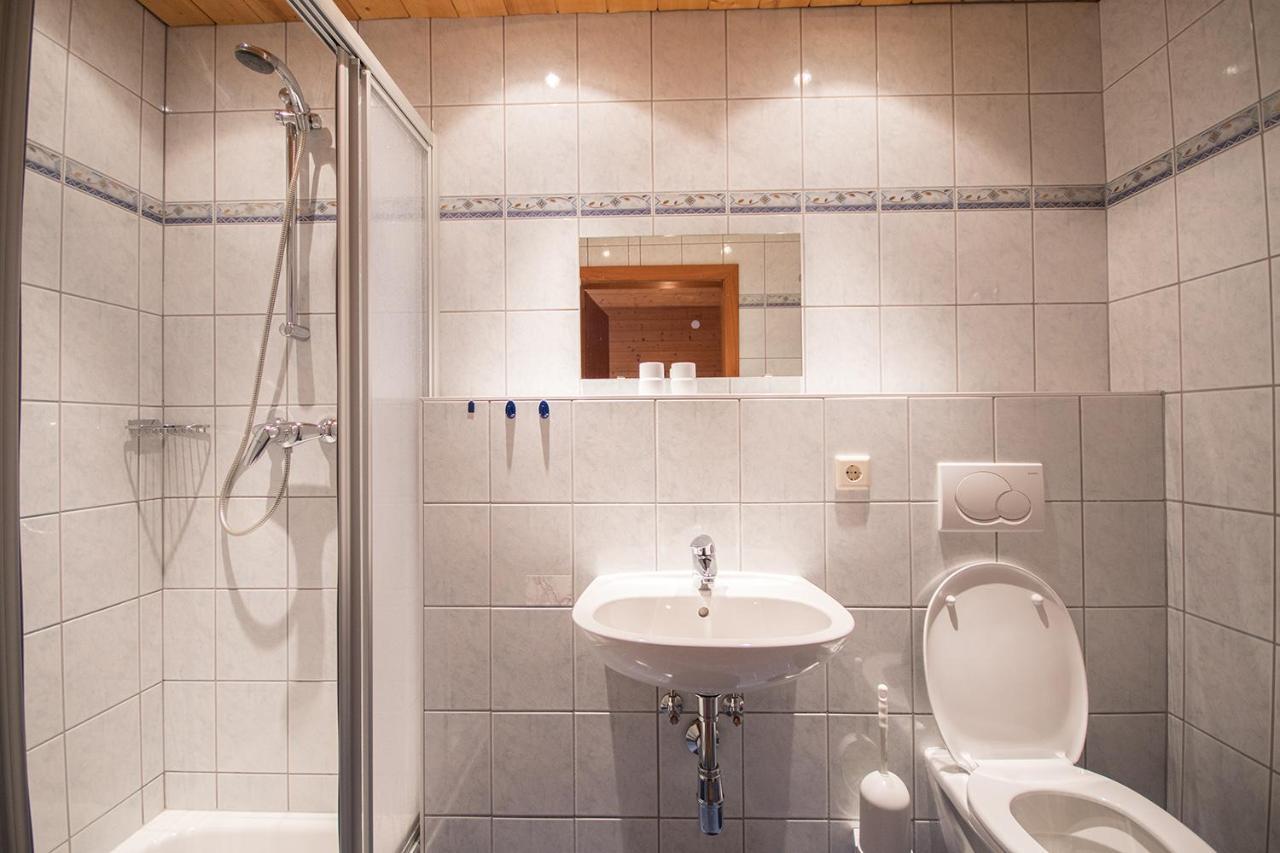 Appartements Grabenbauer Flachau Zewnętrze zdjęcie