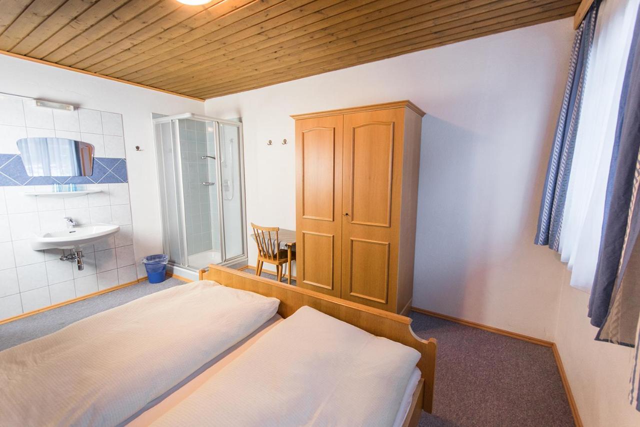 Appartements Grabenbauer Flachau Zewnętrze zdjęcie
