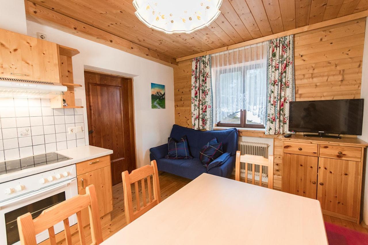 Appartements Grabenbauer Flachau Zewnętrze zdjęcie