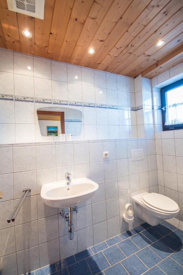 Appartements Grabenbauer Flachau Zewnętrze zdjęcie