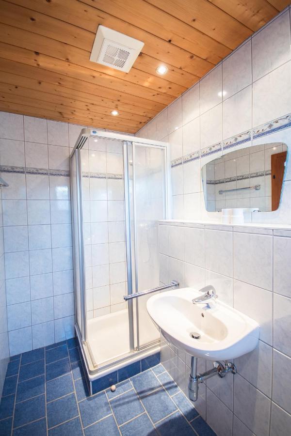 Appartements Grabenbauer Flachau Zewnętrze zdjęcie
