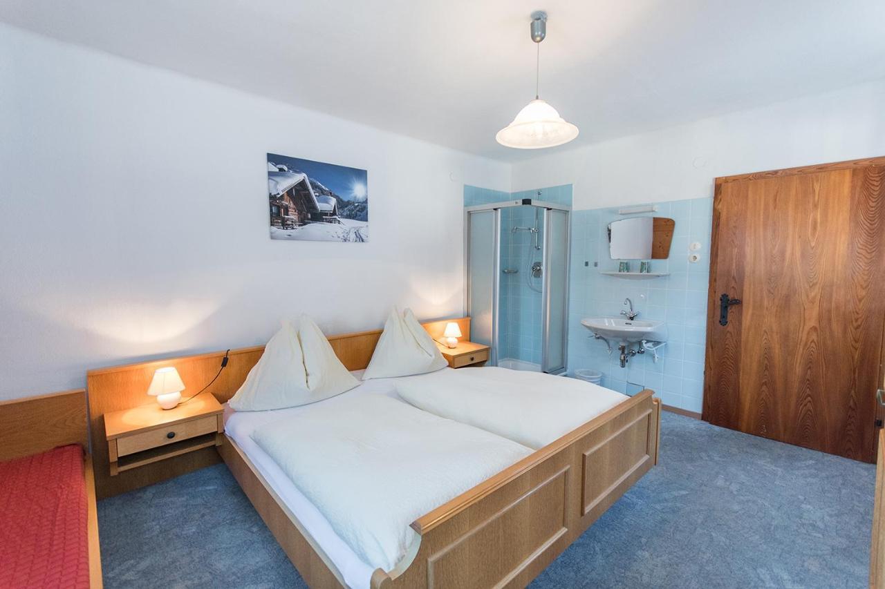Appartements Grabenbauer Flachau Zewnętrze zdjęcie