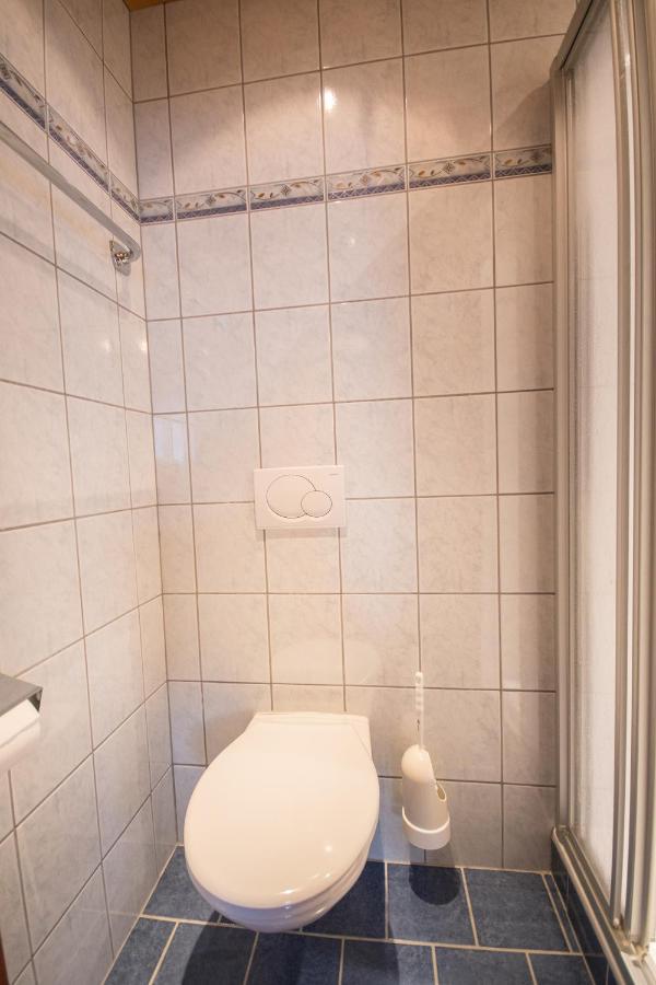 Appartements Grabenbauer Flachau Zewnętrze zdjęcie