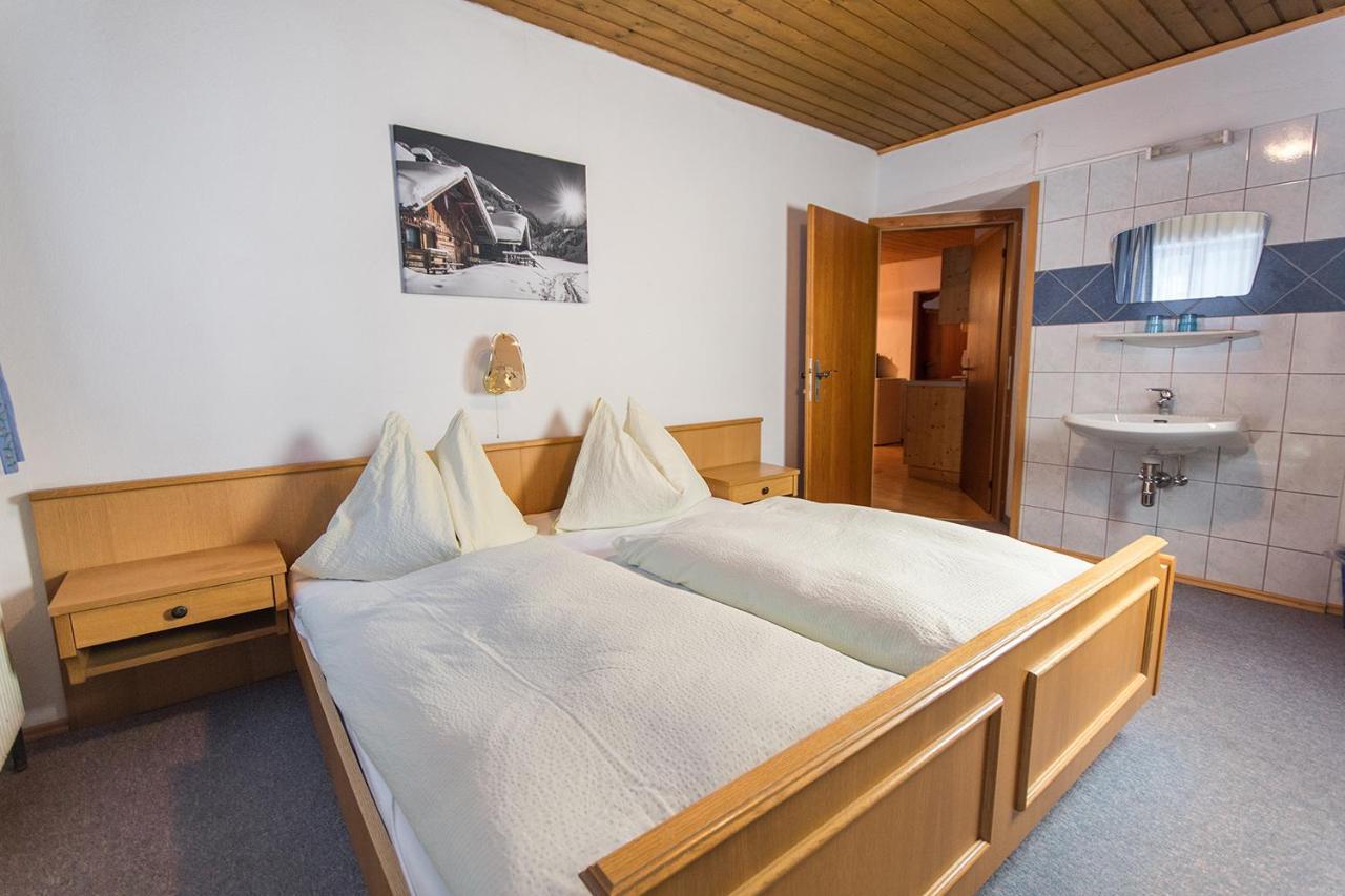 Appartements Grabenbauer Flachau Zewnętrze zdjęcie