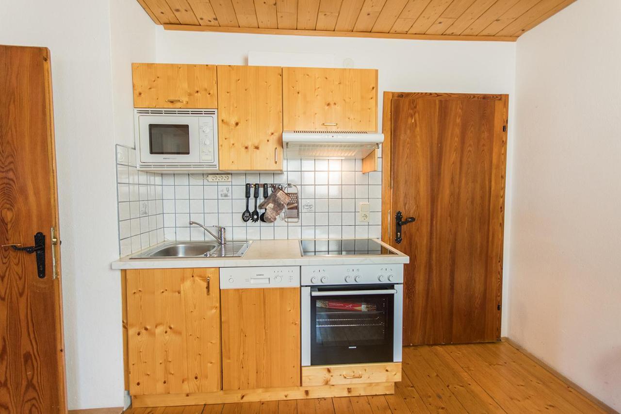Appartements Grabenbauer Flachau Zewnętrze zdjęcie