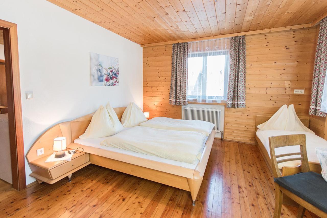 Appartements Grabenbauer Flachau Zewnętrze zdjęcie