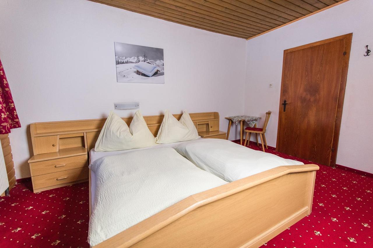 Appartements Grabenbauer Flachau Zewnętrze zdjęcie